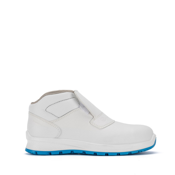 Sixton Peak Alba High