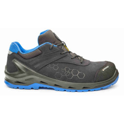 Base i-Robox black/blue, lace low, S3 CI ESD SRC