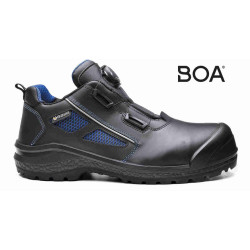 Base Be-Fast black/blue, boa low, S3 HRO CI HI SRC