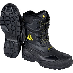 ESKIMO SBHP SRC CANADIAN SAFETY BOOT 