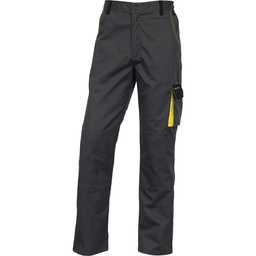 DMACHPAN D-MACH WORKING TROUSERS IN POLYESTER COTTON 