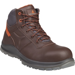 CONCORDE S3 SRC FULL GRAIN LEATHER BOOTS - S3 SRC 