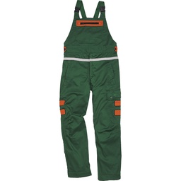 ERABLE 3 LUMBERJACK DUNGAREES - CUT RESISTANT COMPOUND LINING 