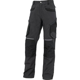 MOPA2 MACH ORIGINALS WORKING TROUSERS IN COTTON / ELASTHANE 
