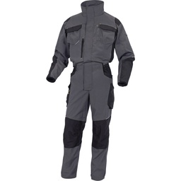 M5CO2 MACH SPIRIT OVERALL 60% COTTON / 40% POLYESTER - 270 G/M² 