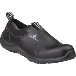 MIAMI S2 SRC MICROFIBRE/PU SHOES - S2 SRC 