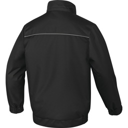NORTHWOOD3 PU-COATED OXFORD POLYESTER MACH WARM PADDED JACKET 
