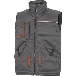 NORTHWOOD2 PU-COATED POLYESTER MACH WARM PADDED JACKET 