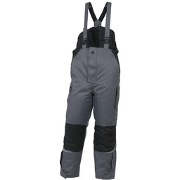 ICEBERG PU-COATED POLYESTER OXFORD COLD STORAGE TROUSERS 