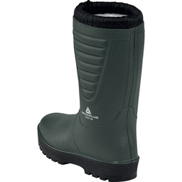 FROST OB SRA PVC FURLINED WORKING BOOTS - OB SRA 