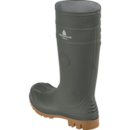FIELD S5 SRA PVC SAFETY BOOT - S5 SRA 