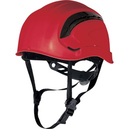 GRANITE WIND VENTILATED SAFETY HELMET - MOUNTAIN HELMET STYLE 