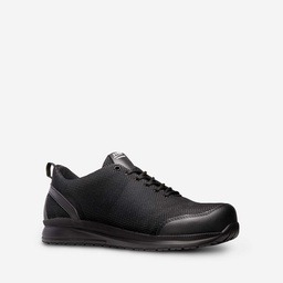 TOWORKFOR X-RN Grey/Black, lace low, S1P