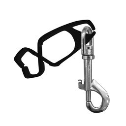 Portwest A001 Glove Clip