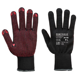 Portwest A110 Polka Dot Glove