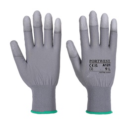 Portwest A121 PU Fingertip Glove