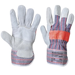 [A209GRRXL] Portwest A209 Classic Canadian Rigger Glove