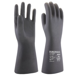 Portwest A820 Neoprene Chemical Gauntlet