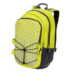 [B955YER] Portwest B955 PW3 Hi-Vis Rucksack 