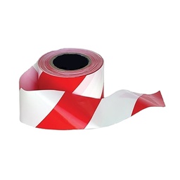 Portwest BT10 Barricade/Warning Tape 500m x 7.5cm
