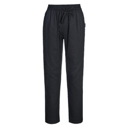 Portwest C076 Cotton Mesh Air Chef Trousers
