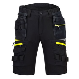 Portwest DX444 DX4 Detachable Holster Pocket Shorts