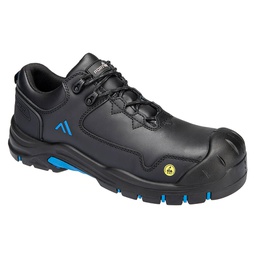 Portwest FC19 Apex Low Shoe S3S ESD HRO SR SC FO