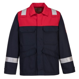 Portwest FR55 Bizflame Plus Jacket