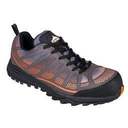 Portwest FT36 Portwest Compositelite Low Cut Spey Trainer S1P