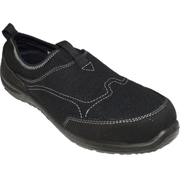 Portwest FT54 Steelite Tegid Slip On Trainer S1P