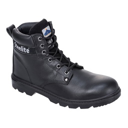 Portwest FW11 Steelite Thor Boot S3