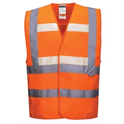 Portwest G470 Triple Technology Vest