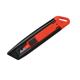 [KN10BKR] Portwest KN10 Ultra Safety Cutter