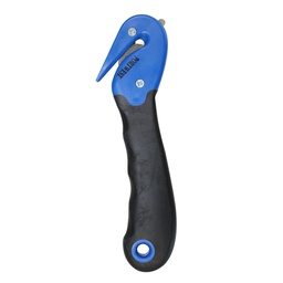 [KN50BLU] Portwest KN50 Enclosed Blade Safety Knife