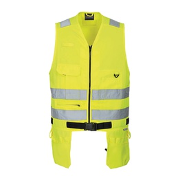 Portwest KS63 Hi-Vis Tool Vest