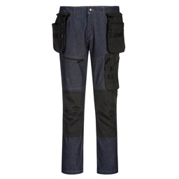 Portwest KX342 KX3 Holster Denim Trousers