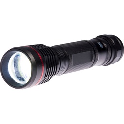 [PA75BKR] Portwest PA75 USB Rechargeable Torch