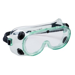 [PS21CLR] Portwest PS21 Portwest Chemical Goggles