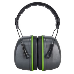 [PS46GRR] Portwest PS46 Premium Ear Defenders