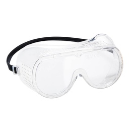 [PW20CLR] Portwest PW20 Direct Vent Goggles