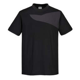 Portwest PW211 PW2 Cotton Comfort T-Shirt S/S