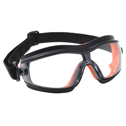 [PW26CLR] Portwest PW26 Slim Safety Goggles