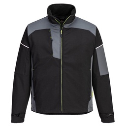 Portwest PW378 PW3 Softshell Jacket (3L)