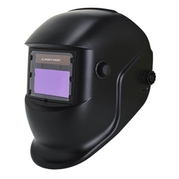 [PW65BKR] Portwest PW65 BizWeld Plus Welding Helmet