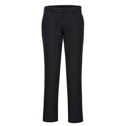 Portwest S235 Women's Stretch Slim Chino Trousers