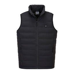Portwest S549 Ultrasonic Heated Tunnel Gilet