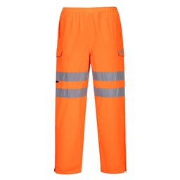 Portwest S597 Hi-Vis Extreme Rain Trousers