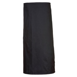 [S794BKR] Portwest S794 Waist Apron with Pocket