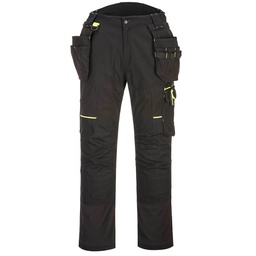 Portwest T706 WX3 Eco Stretch Holster Trousers