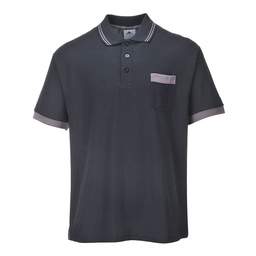Portwest TX20 Portwest Texo Contrast Polo Shirt